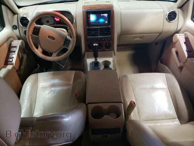2006 FORD EXPLORER - VIN: 1FMEU74E26UB16113 - Фото 8