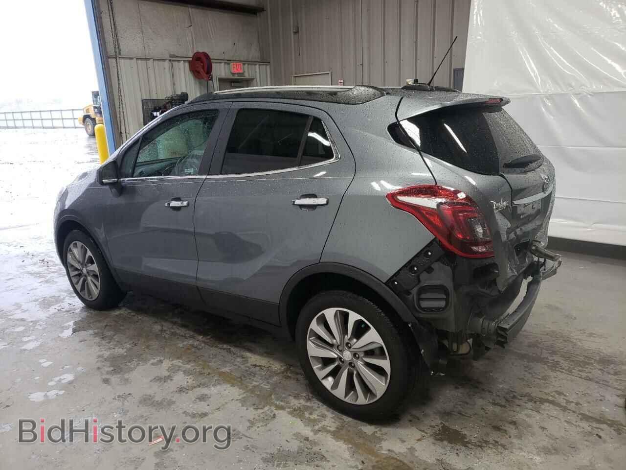 2020 BUICK ENCORE - VIN: KL4CJASB3LB014332 - Photo 2