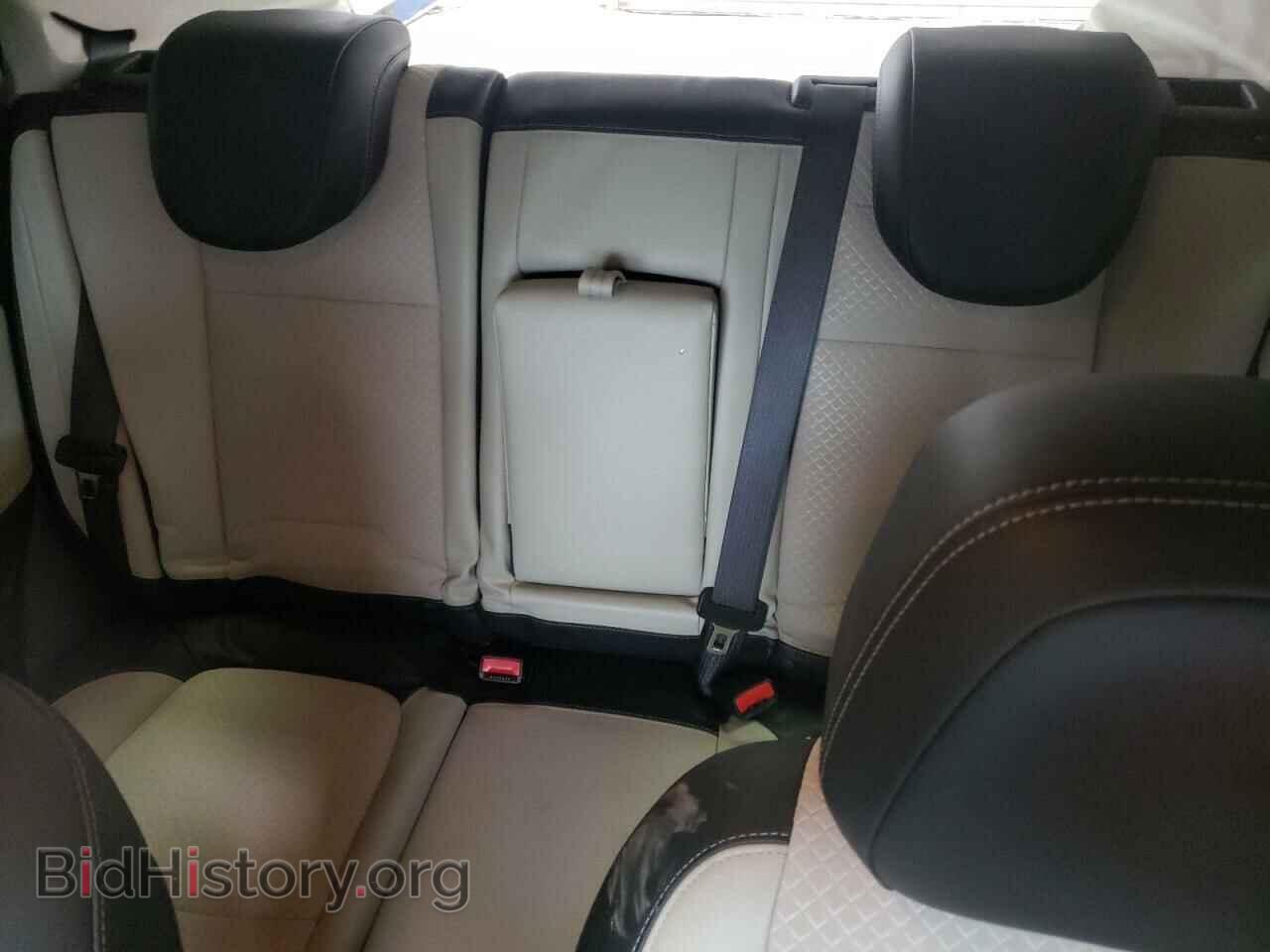 2020 BUICK ENCORE - VIN: KL4CJASB3LB014332 - Photo 10