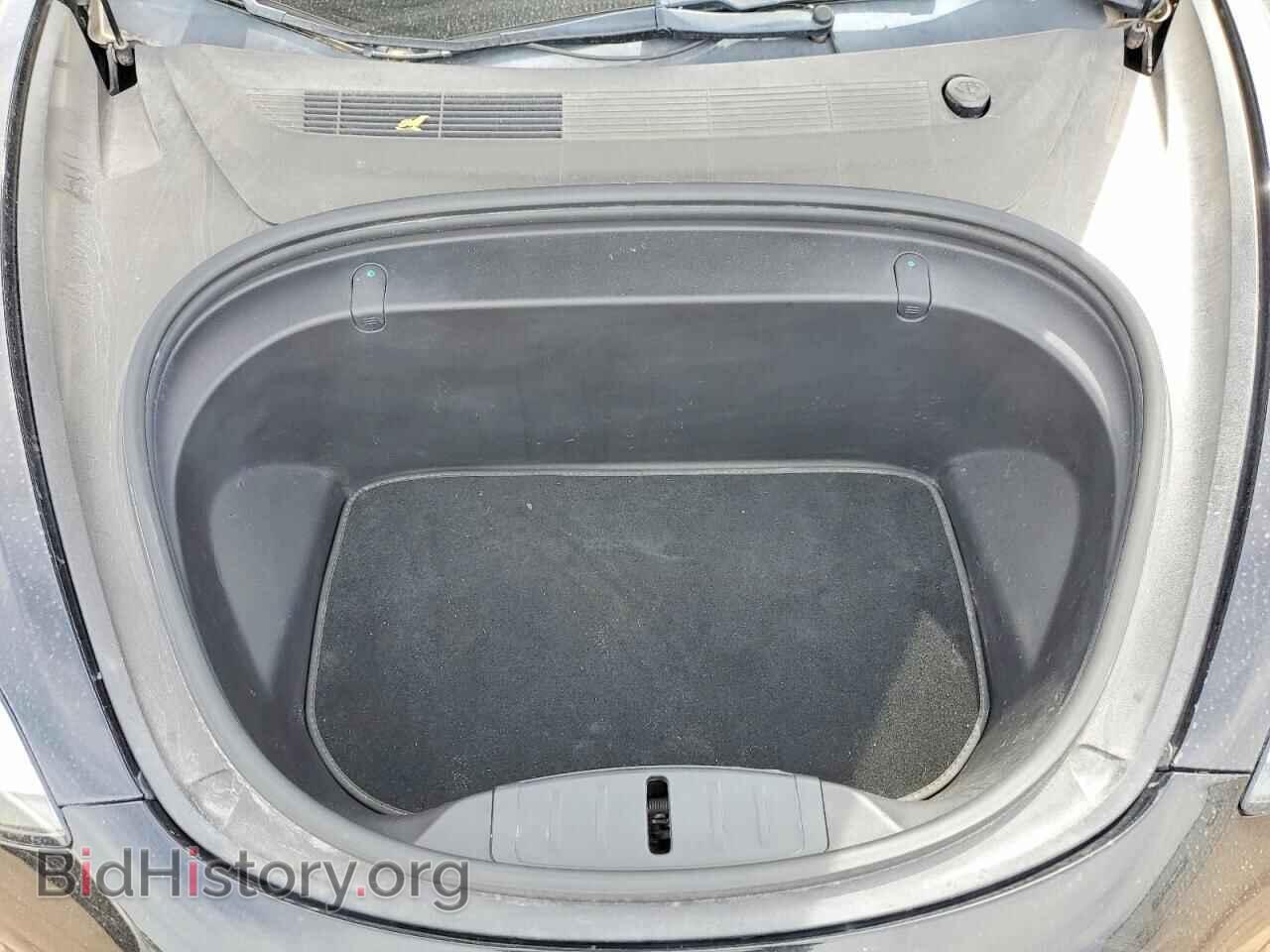 2019 TESLA MODEL 3 - VIN: 5YJ3E1EA5KF324037 - Фото 11