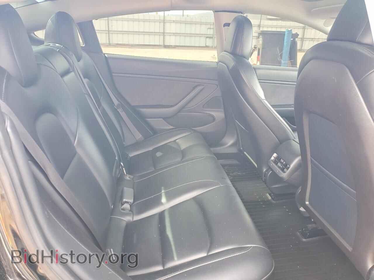 2019 TESLA MODEL 3 - VIN: 5YJ3E1EA5KF324037 - Фото 10