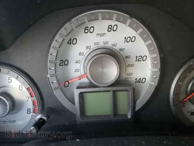 2012 HONDA PILOT - VIN: 5FNYF4H40CB072449 - Фото 8
