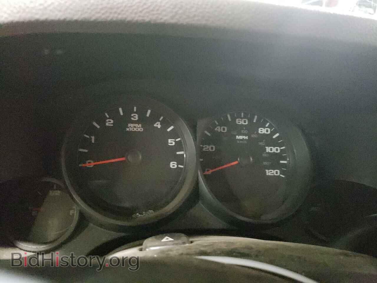 2010 CHEVROLET SILVERADO - VIN: 1GCSKREA3AZ243730 - Фото 9