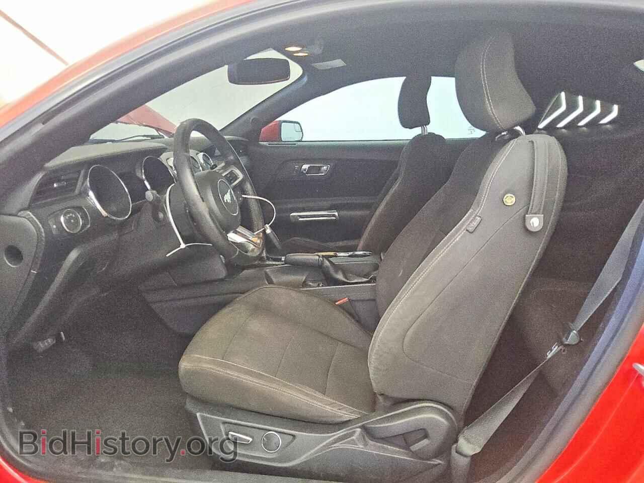 2016 FORD MUSTANG - VIN: 1FA6P8AMXG5250967 - Photo 7