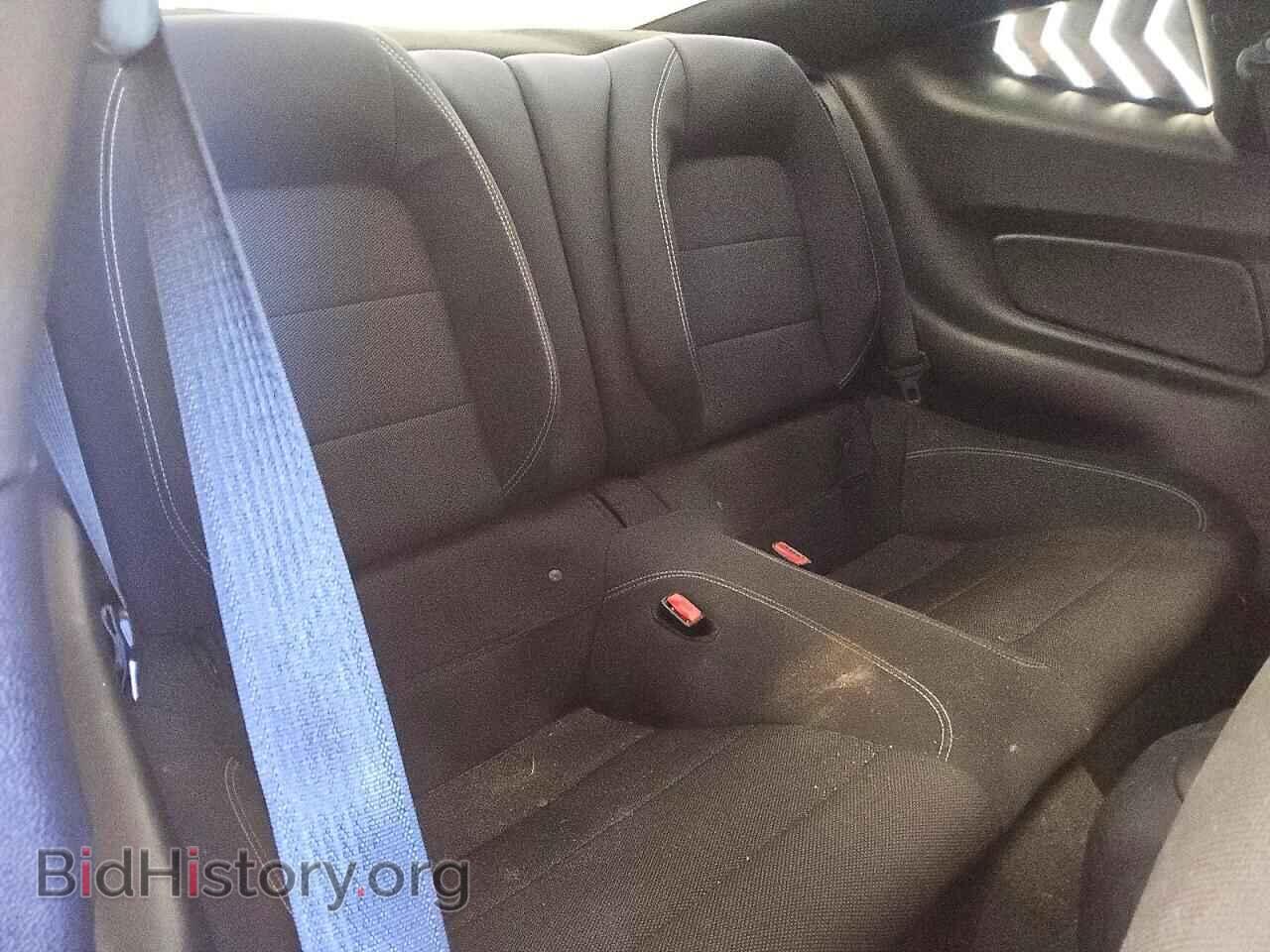 2016 FORD MUSTANG - VIN: 1FA6P8AMXG5250967 - Photo 10