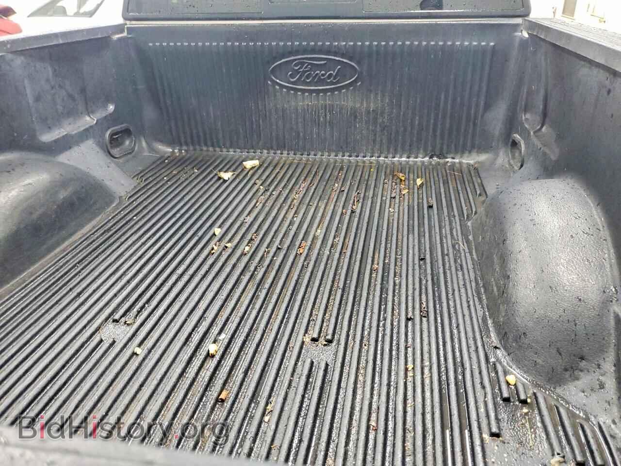 2013 FORD F150 - VIN: 1FTMF1EM3DKE53363 - Photo 10