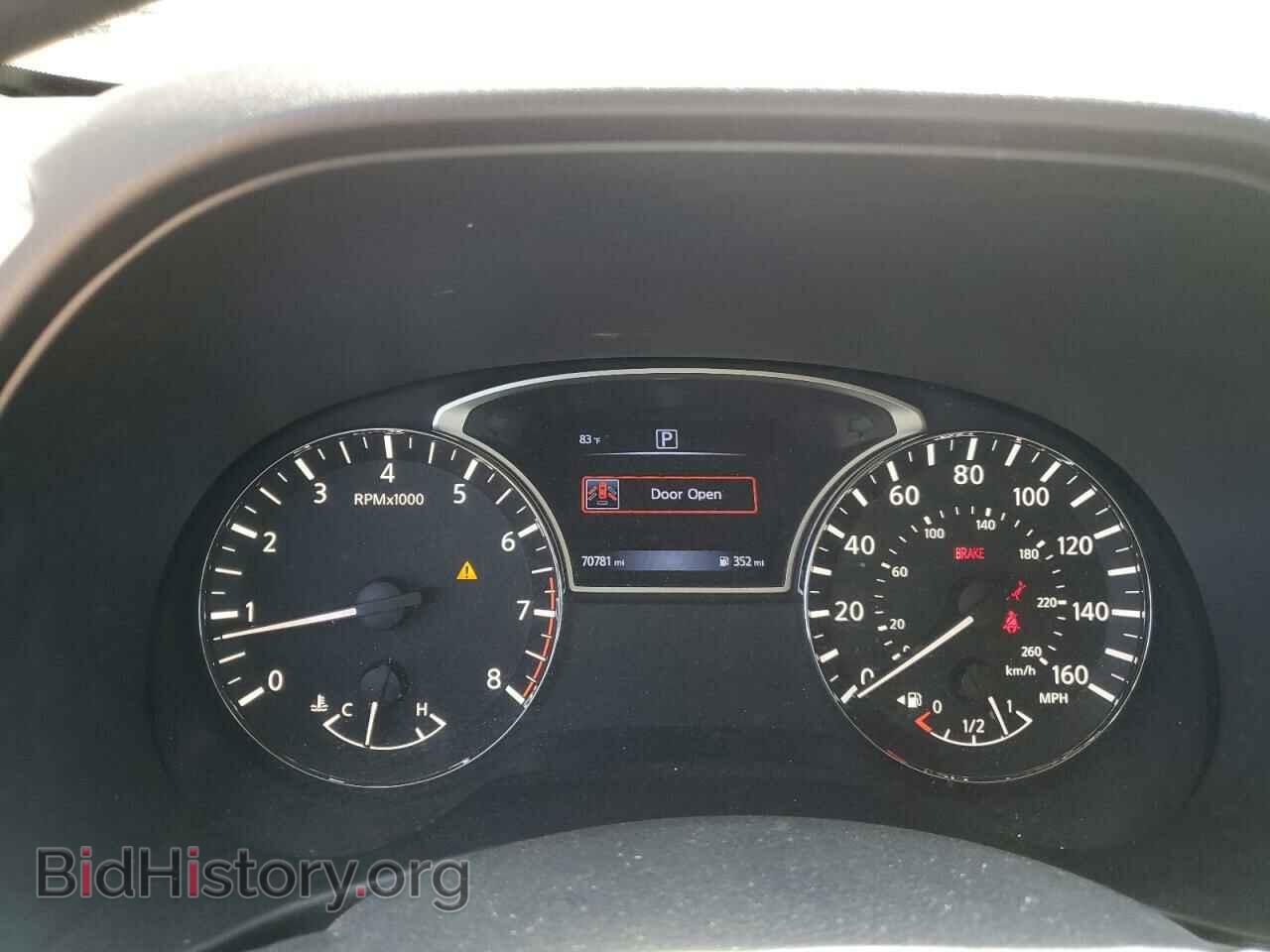 2017 NISSAN PATHFINDER - VIN: 5N1DR2MN9HC904623 - Фото 9
