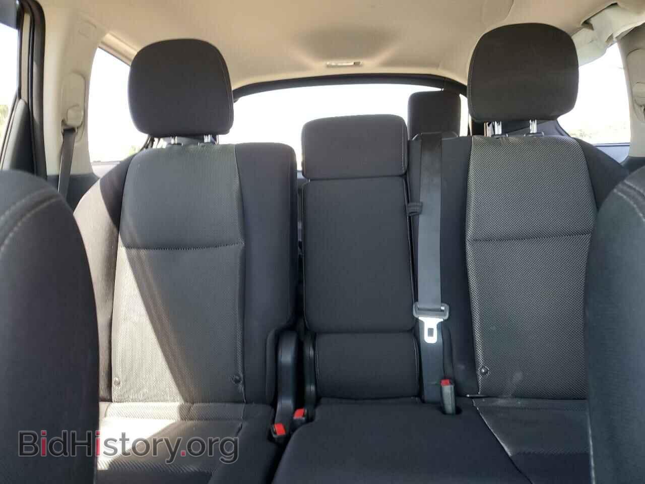 2017 NISSAN PATHFINDER - VIN: 5N1DR2MN9HC904623 - Фото 10