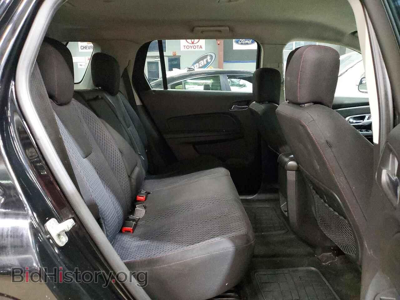 2013 GMC TERRAIN - VIN: 2GKFLREK8D6282275 - Photo 11
