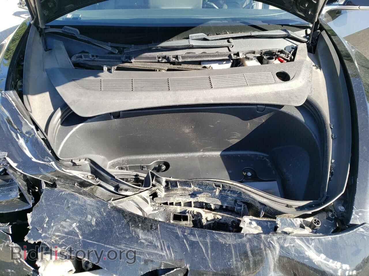 2018 TESLA MODEL 3 - VIN: 5YJ3E1EB9JF131896 - Фото 11