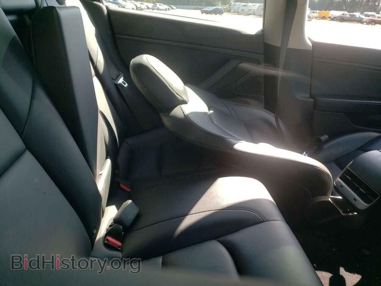 2018 TESLA MODEL 3 - VIN: 5YJ3E1EB9JF131896 - Фото 10