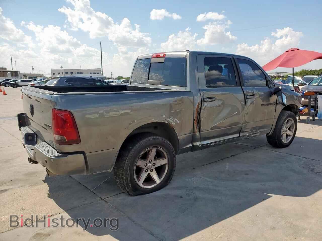 2011 DODGE All Models - VIN: 1D7RV1CT0BS591349 - Photo 3