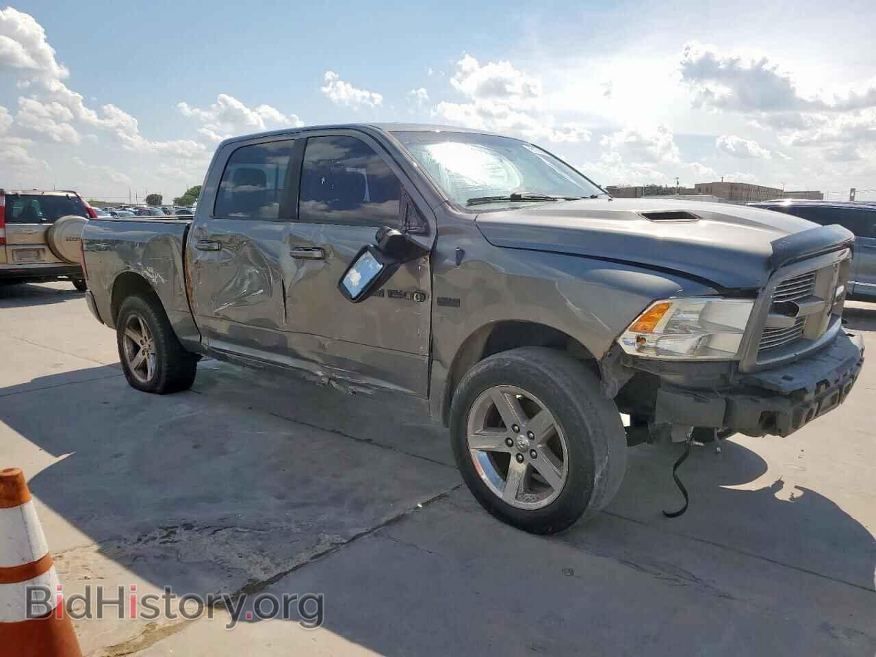 2011 DODGE All Models - VIN: 1D7RV1CT0BS591349 - Photo 4