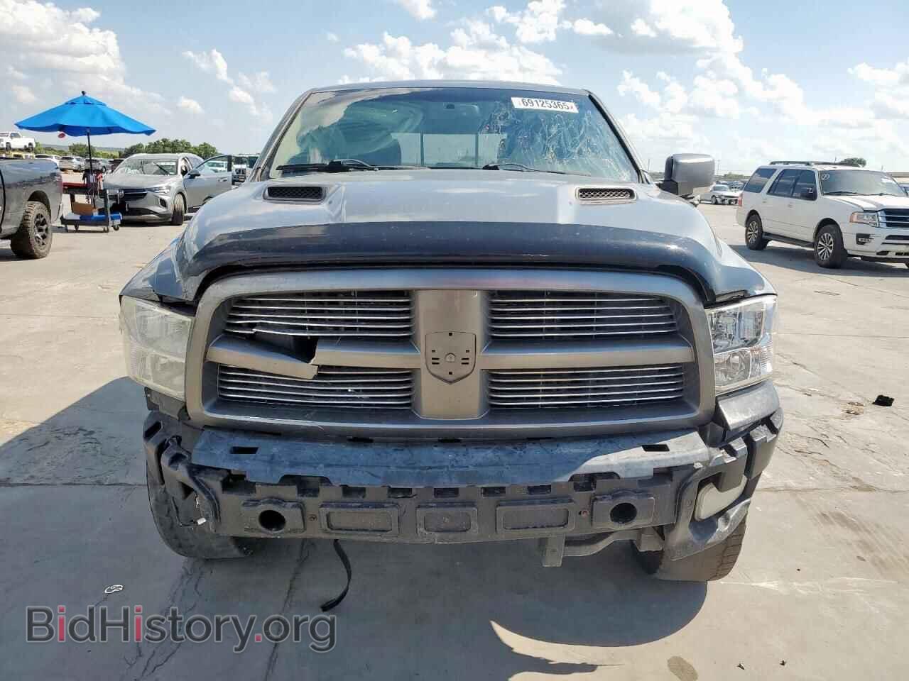 2011 DODGE All Models - VIN: 1D7RV1CT0BS591349 - Photo 5