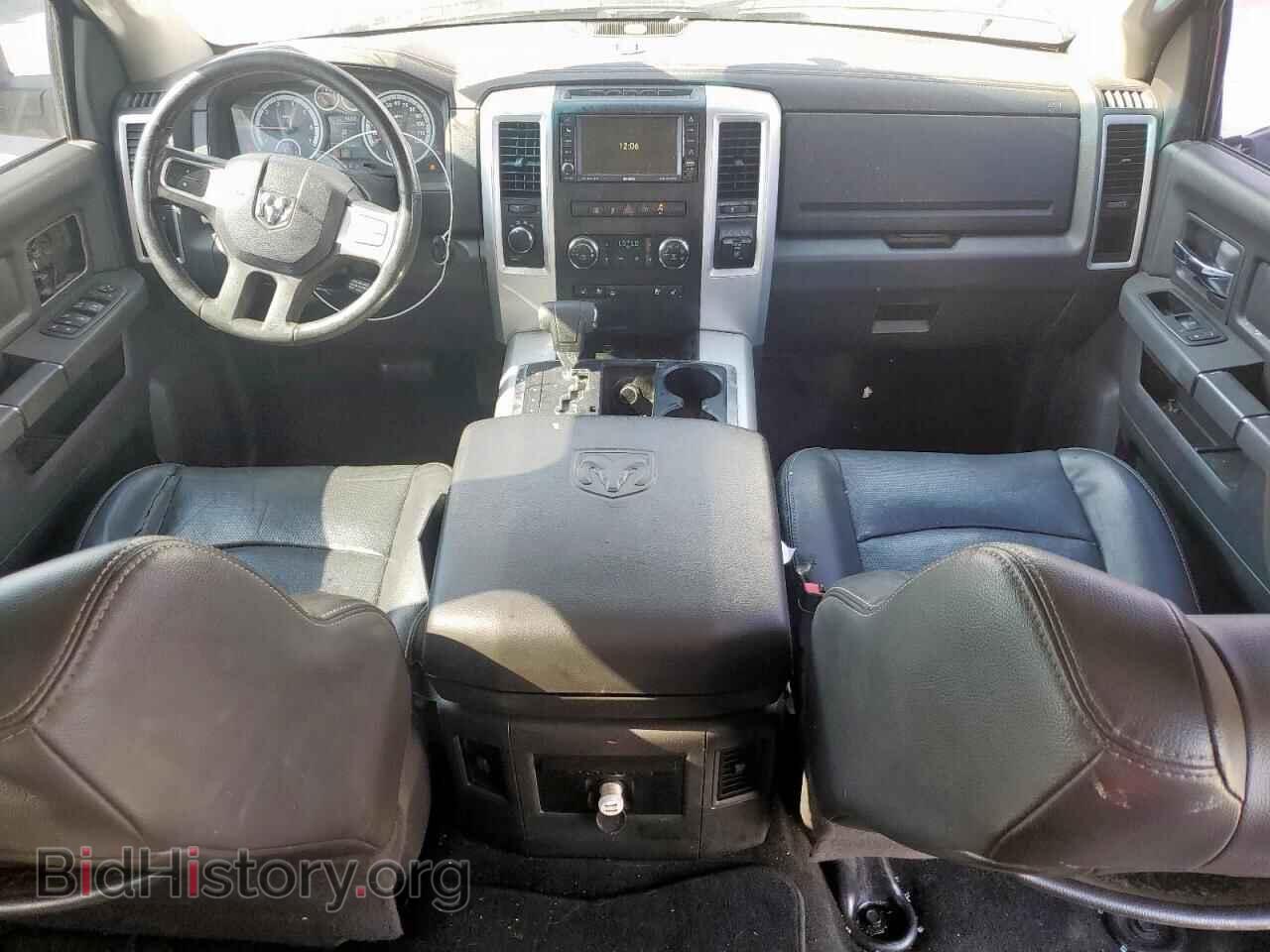 2011 DODGE All Models - VIN: 1D7RV1CT0BS591349 - Photo 8