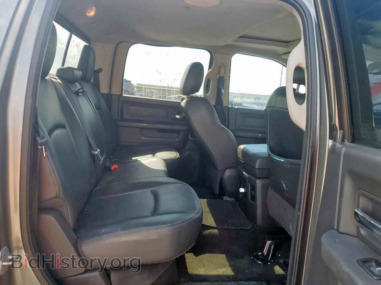 2011 DODGE All Models - VIN: 1D7RV1CT0BS591349 - Photo 10