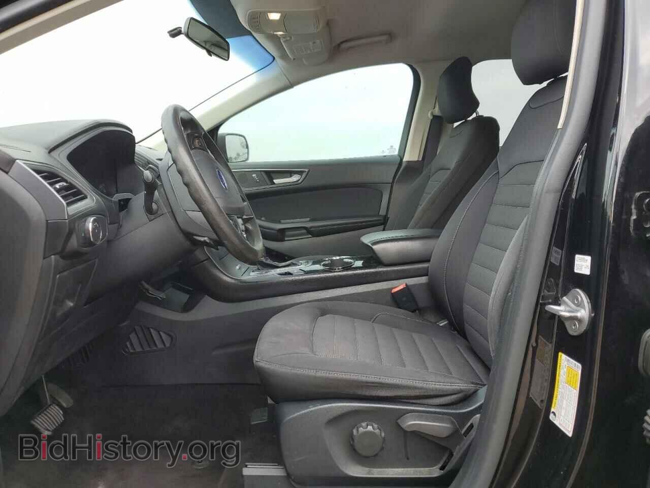 2016 FORD EDGE - VIN: 2FMPK3G9XGBC25108 - Фото 7