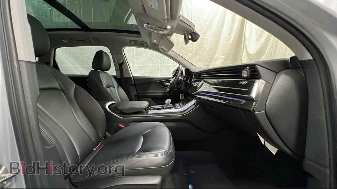 2021 AUDI Q7 - VIN: WA1LXAF74MD013510 - Фото 5