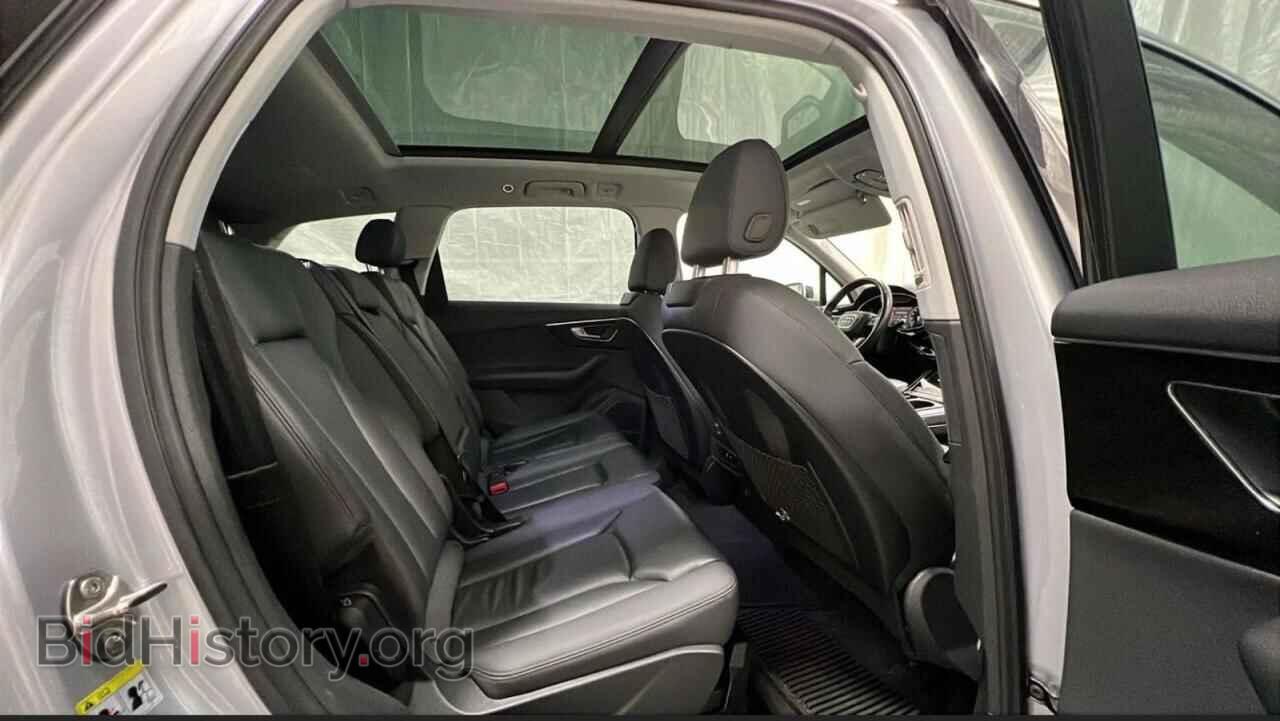2021 AUDI Q7 - VIN: WA1LXAF74MD013510 - Фото 6