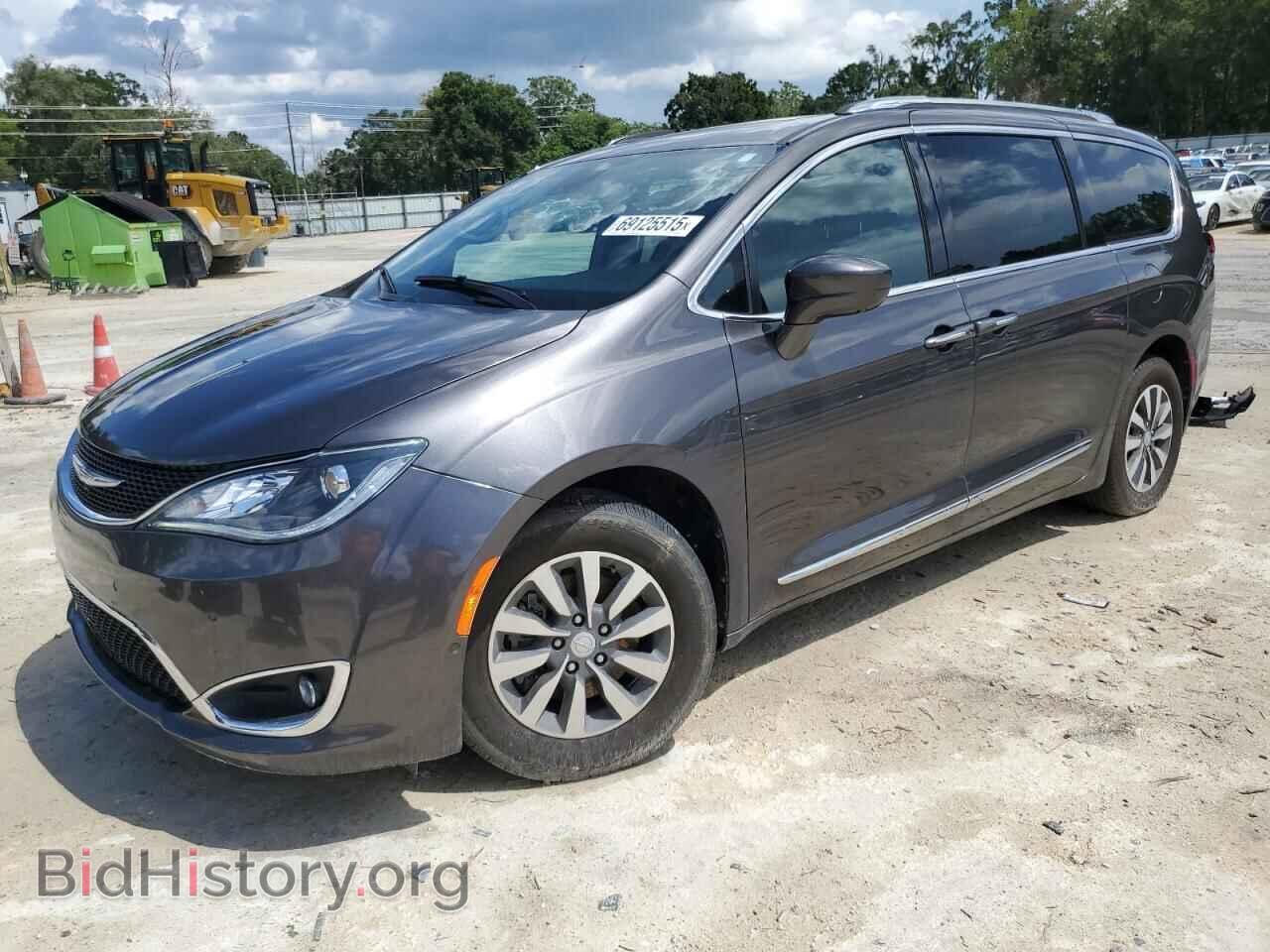 Photo 2C4RC1EG3LR145439 - CHRYSLER PACIFICA 2020