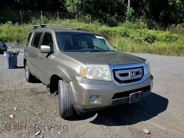2011 HONDA PILOT - VIN: 5FNYF4H54BB079444 - Фото 14