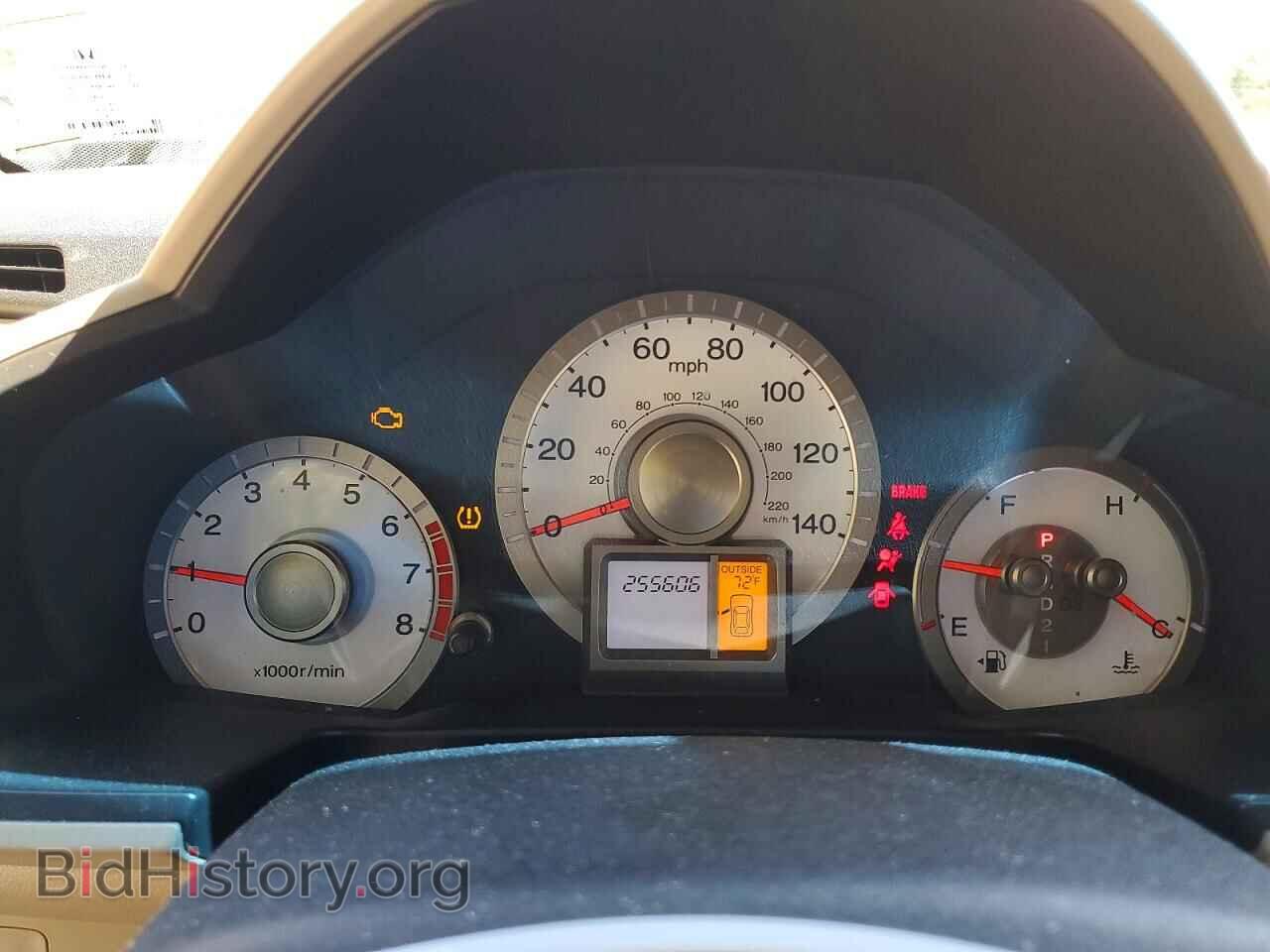 2011 HONDA PILOT - VIN: 5FNYF4H54BB079444 - Фото 9