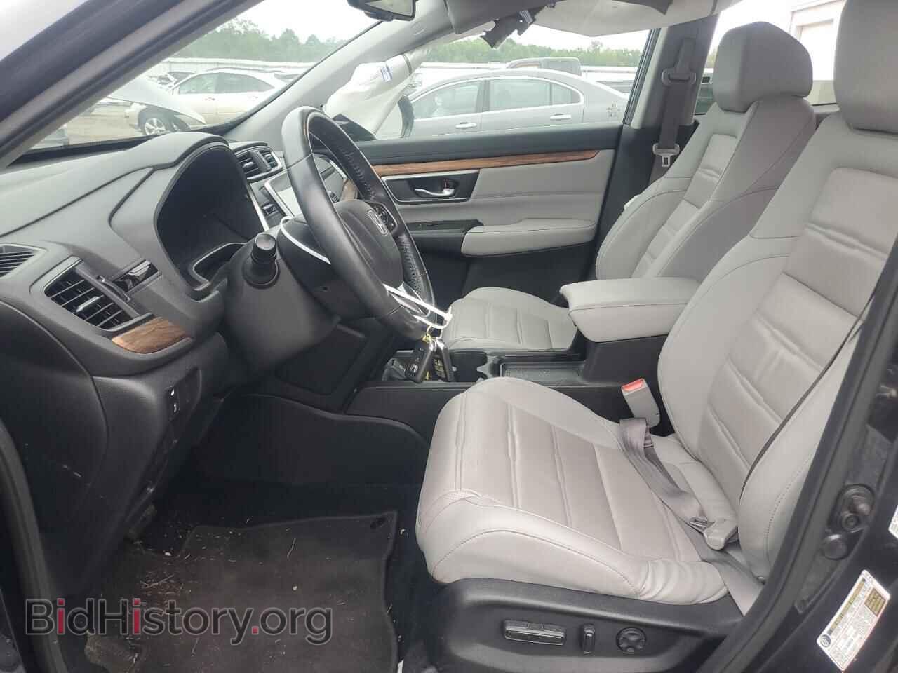 2019 HONDA CRV - VIN: 7FARW2H90KE031634 - Фото 7