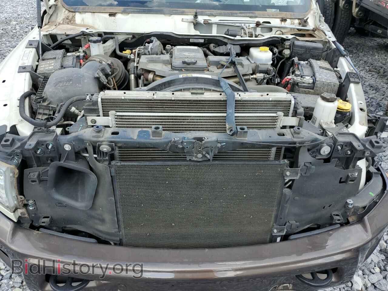 2018 RAM 3500 - VIN: 3C63R3KL6JG374323 - Photo 11