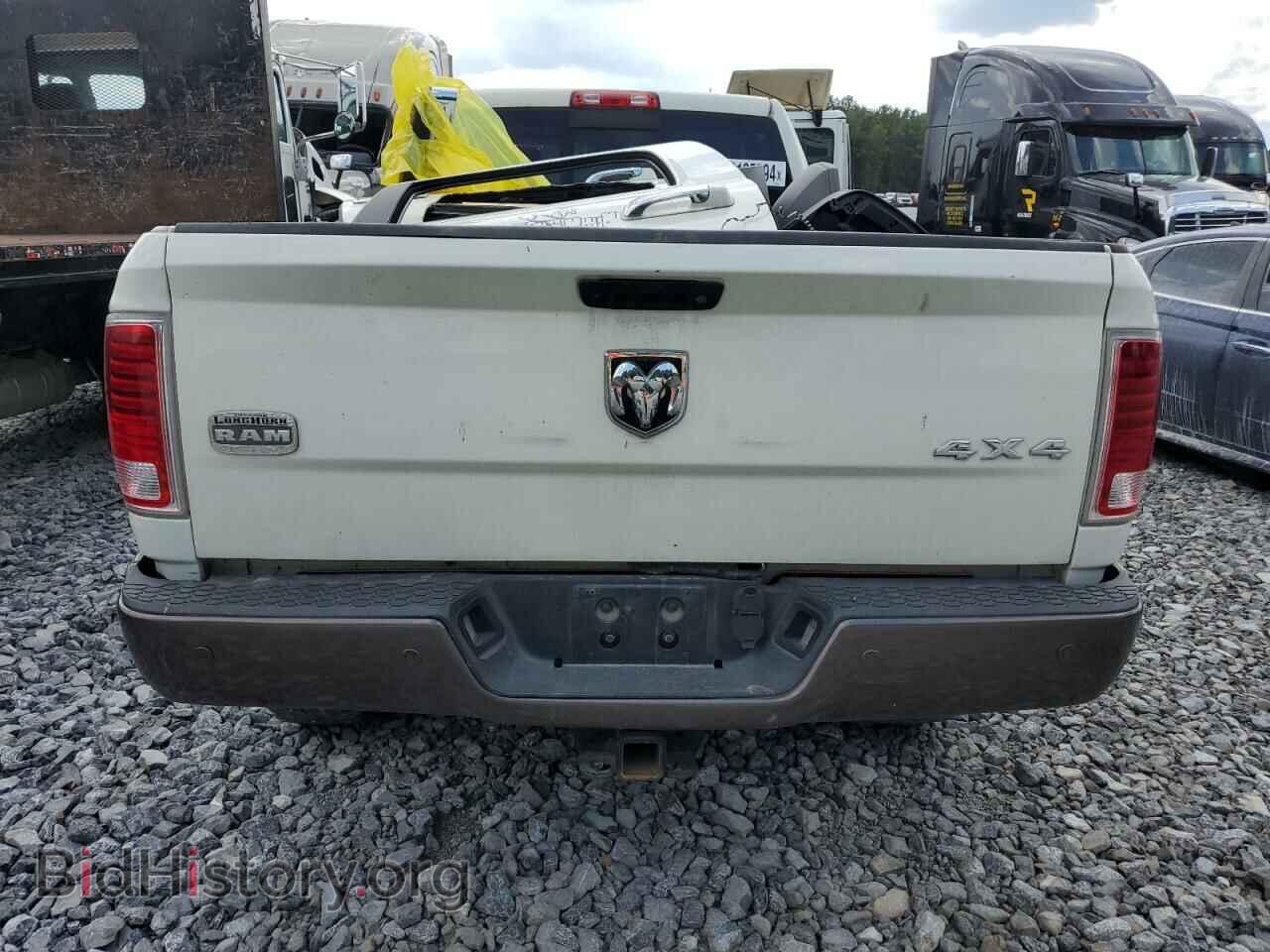 2018 RAM 3500 - VIN: 3C63R3KL6JG374323 - Photo 6
