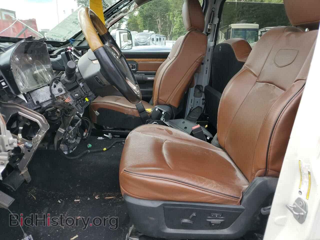 2018 RAM 3500 - VIN: 3C63R3KL6JG374323 - Photo 7