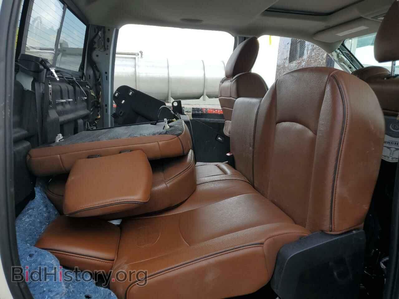 2018 RAM 3500 - VIN: 3C63R3KL6JG374323 - Photo 10