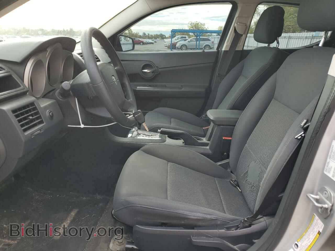 2010 DODGE AVENGER - VIN: 1B3CC4FB1AN134445 - Photo 7