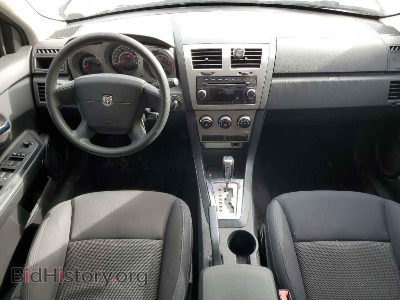 2010 DODGE AVENGER - VIN: 1B3CC4FB1AN134445 - Photo 8