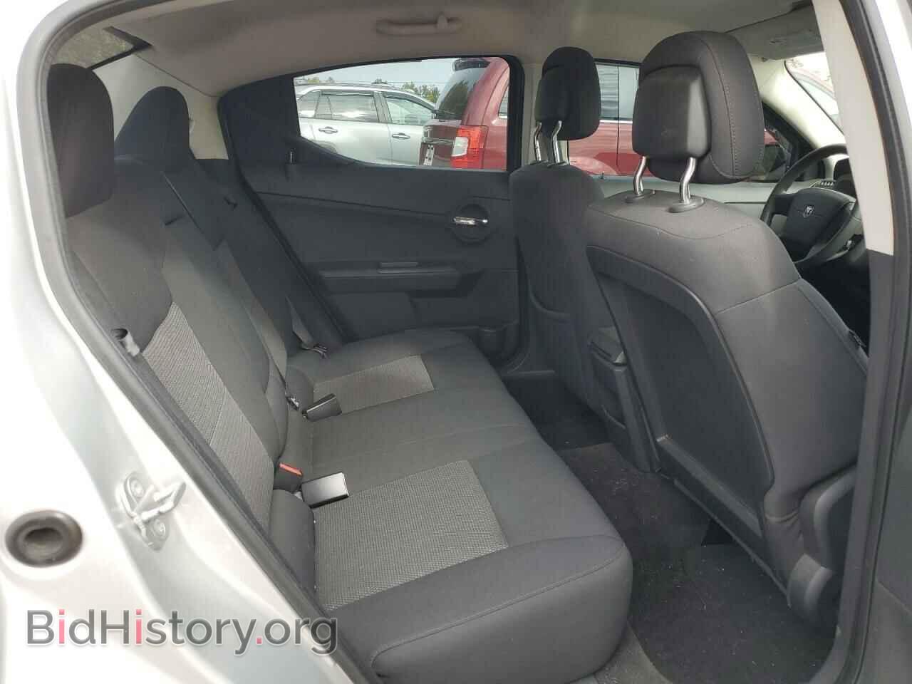 2010 DODGE AVENGER - VIN: 1B3CC4FB1AN134445 - Photo 10
