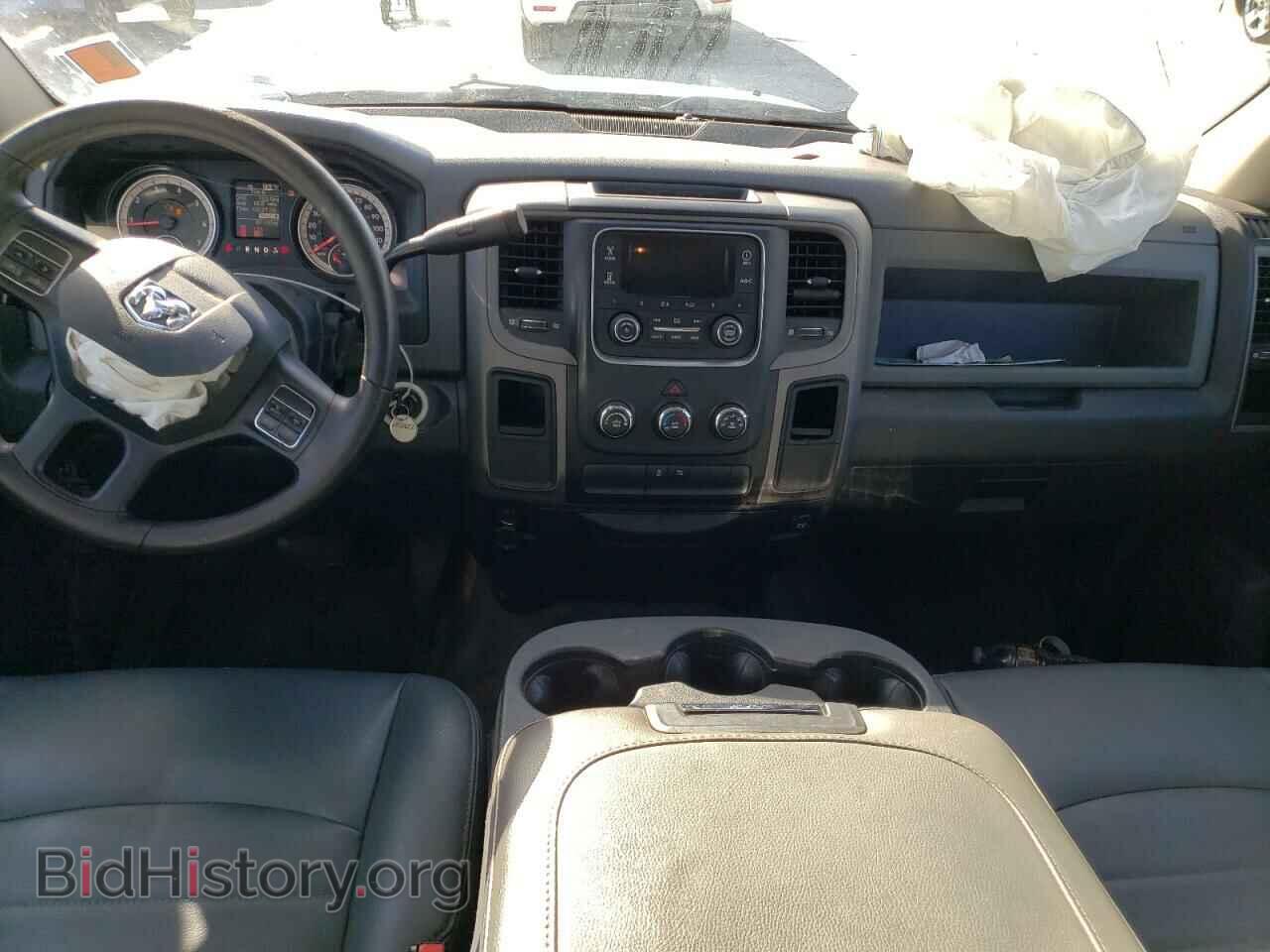 2016 RAM 1500 - VIN: 3C6RR6KT3GG197881 - Фото 8