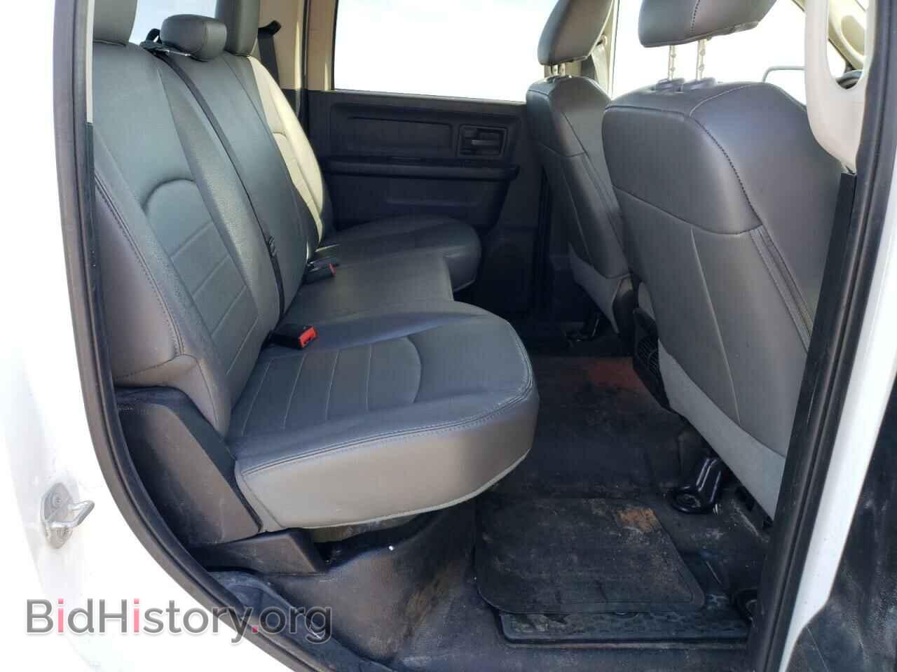 2016 RAM 1500 - VIN: 3C6RR6KT3GG197881 - Фото 10