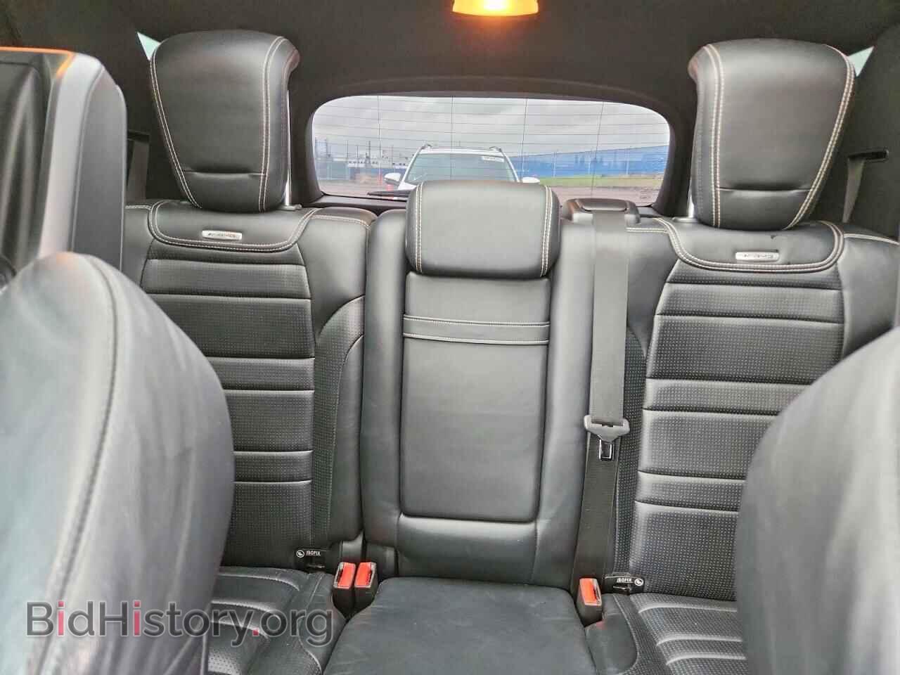 2012 MERCEDES-BENZ M-CLASS - VIN: 4JGDA7EB7CA043312 - Фото 10