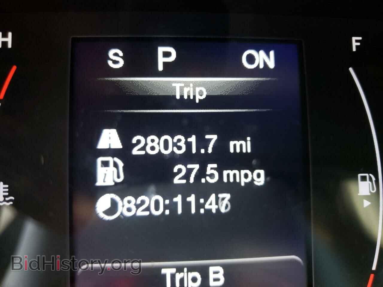 2021 JEEP COMPASS - VIN: 3C4NJCBB7MT502404 - Photo 8