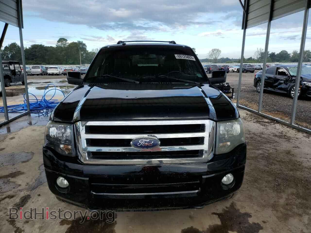 2012 FORD EXPEDITION - VIN: 1FMJK2A52CEF08459 - Фото 5