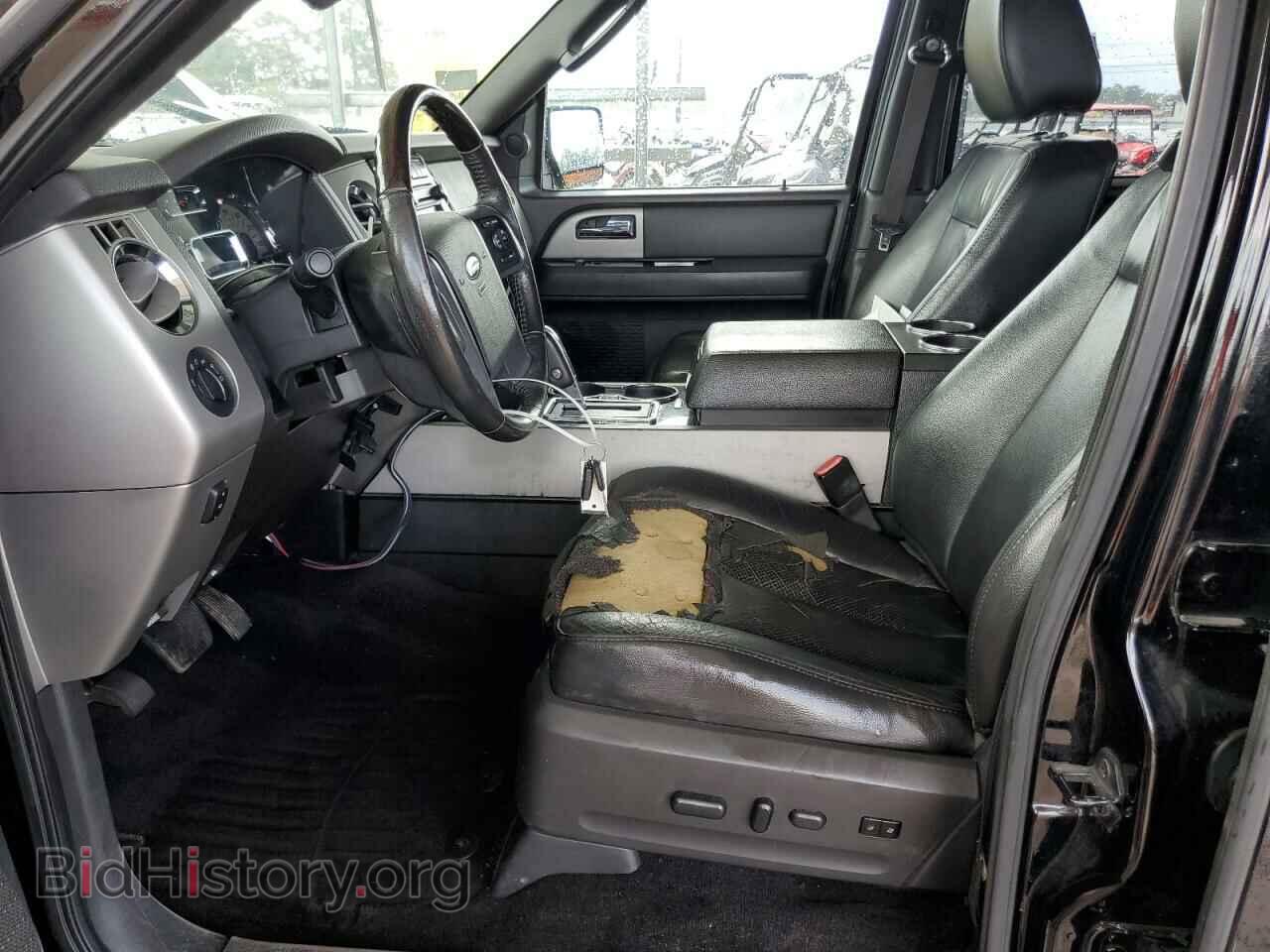 2012 FORD EXPEDITION - VIN: 1FMJK2A52CEF08459 - Фото 7
