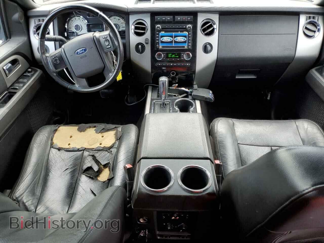 2012 FORD EXPEDITION - VIN: 1FMJK2A52CEF08459 - Фото 8