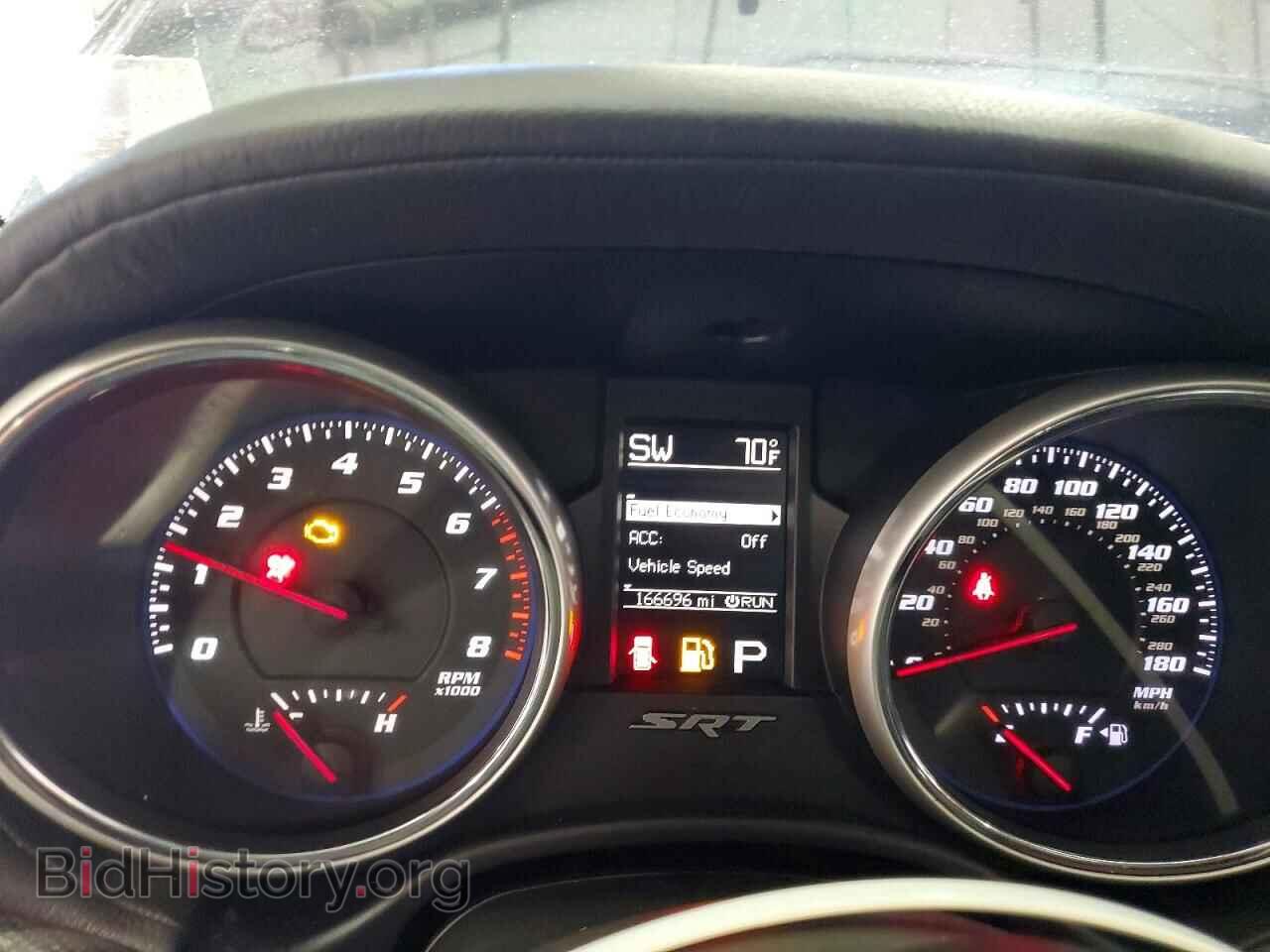 2012 JEEP CHEROKEE - VIN: 1C4RJFDJ9CC311973 - Фото 9