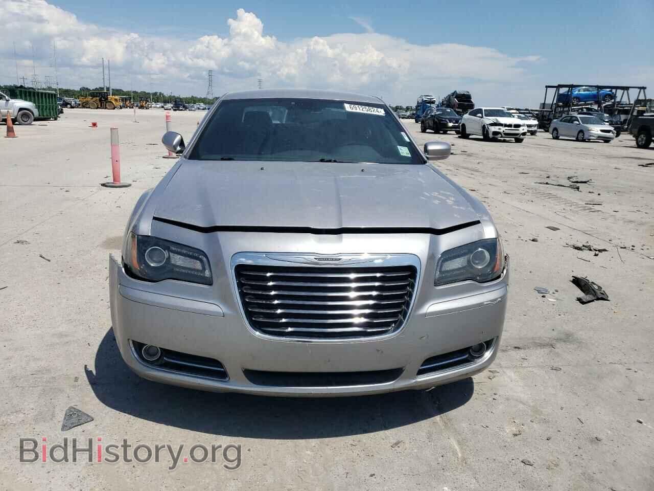 2013 CHRYSLER 300 - VIN: 2C3CCABT2DH710041 - Photo 5