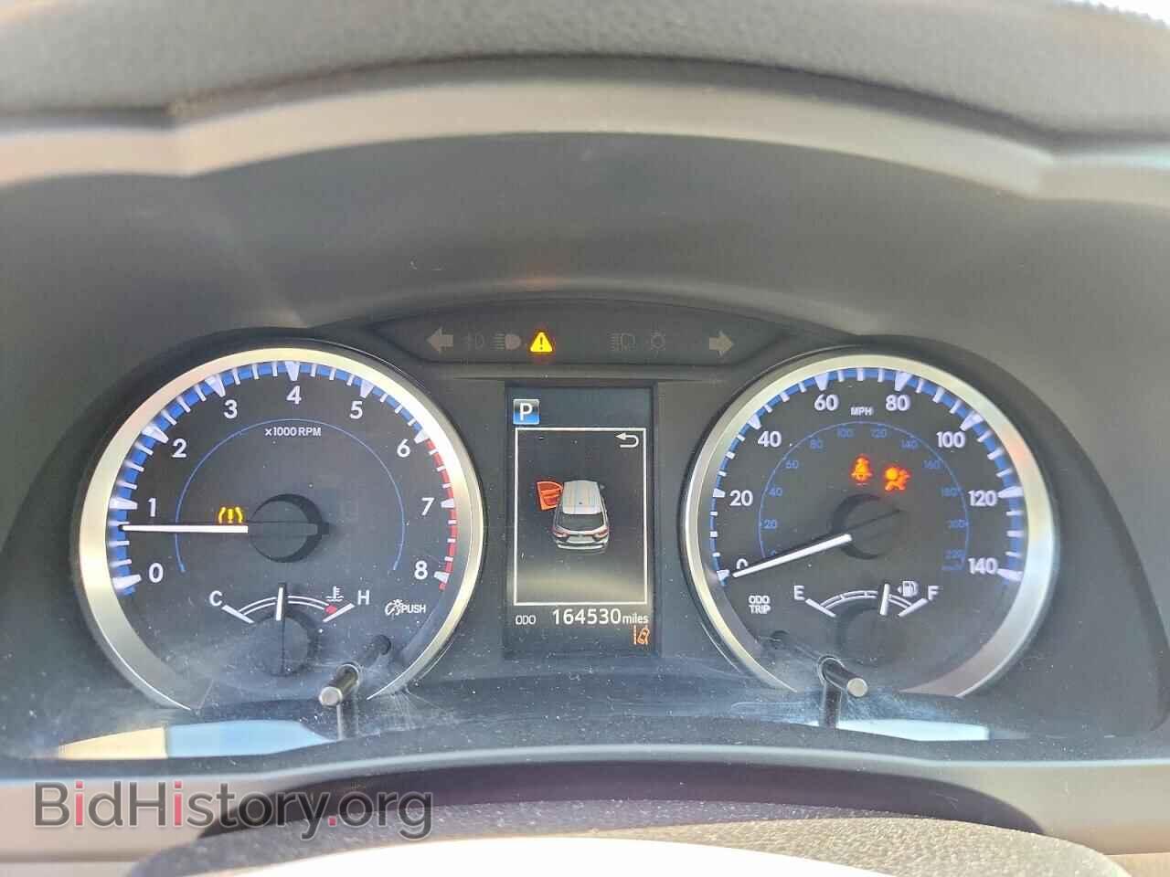 2017 TOYOTA HIGHLANDER - VIN: 5TDZARFH2HS030227 - Фото 9