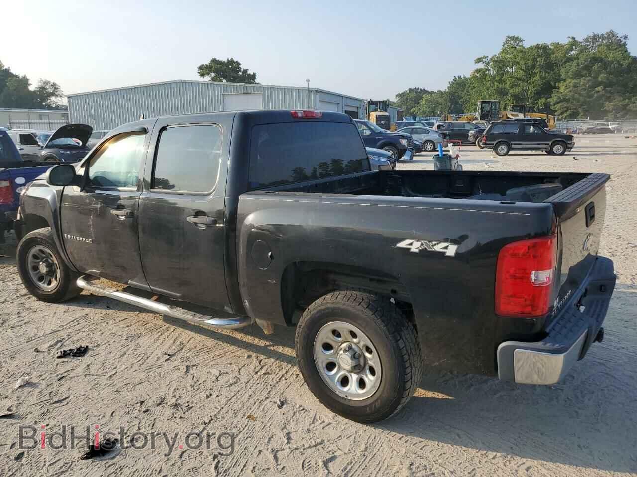 2008 CHEVROLET ALL Models - VIN: 2GCEK13C681187465 - Фото 2