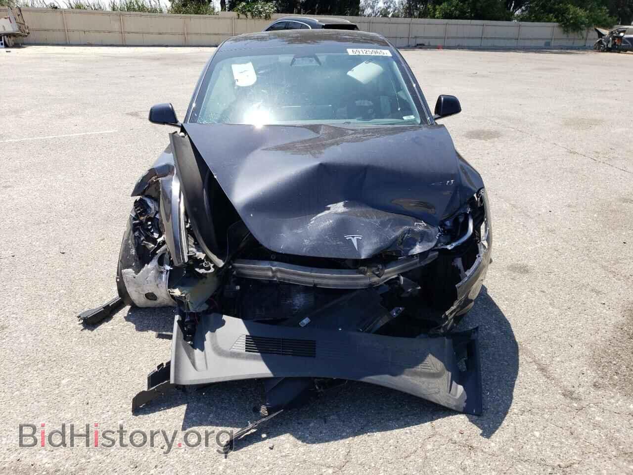 2024 TESLA MODEL 3 - VIN: 5YJ3E1EAXRF765401 - Photo 5