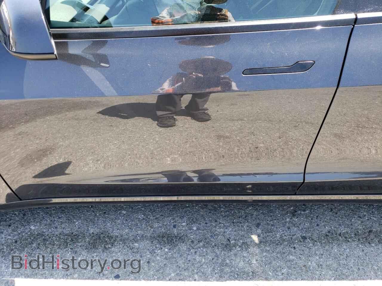 2024 TESLA MODEL 3 - VIN: 5YJ3E1EAXRF765401 - Photo 7