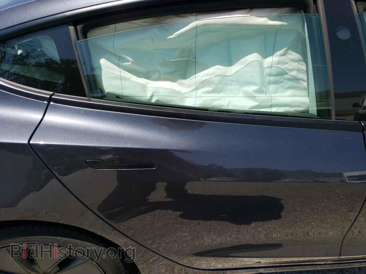 2024 TESLA MODEL 3 - VIN: 5YJ3E1EAXRF765401 - Photo 10
