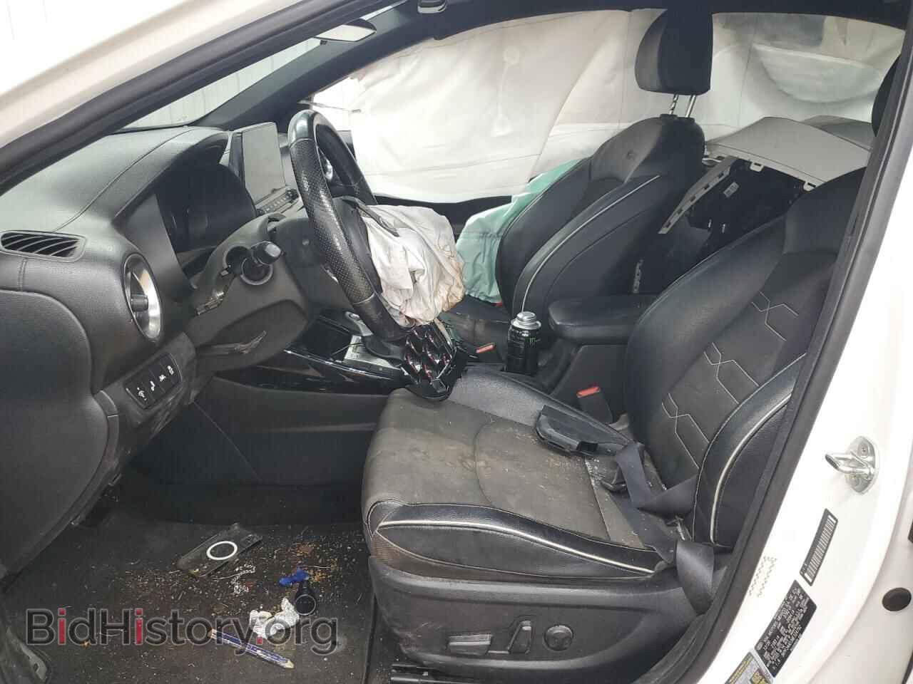 2021 KIA FORTE - VIN: 3KPF34AD1ME324792 - Фото 7