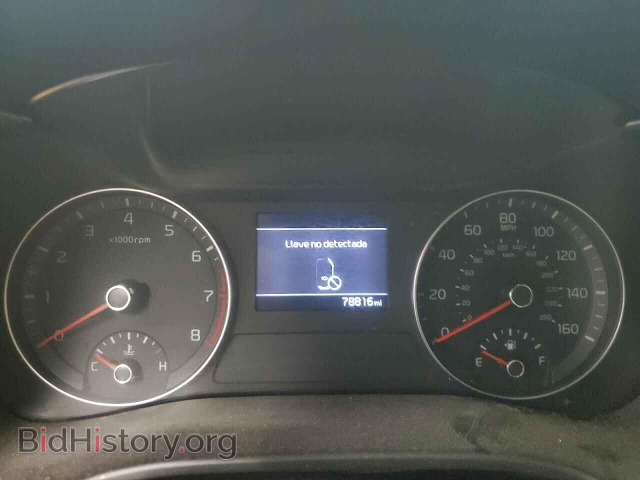 2021 KIA FORTE - VIN: 3KPF34AD1ME324792 - Фото 9